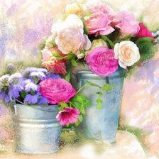 Схема вышивки «№172748»