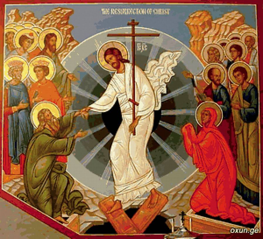 agdgoma - religia - предпросмотр