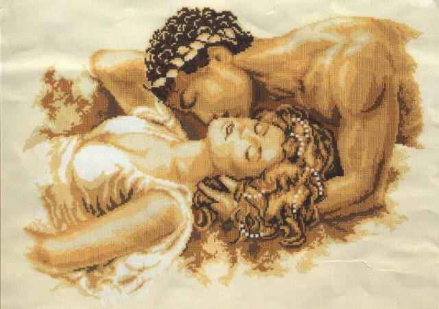 пара - оригинал