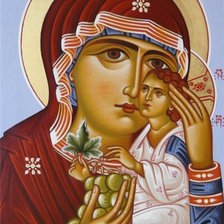 Схема вышивки «dedagvtisa2»