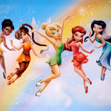 Схема вышивки «дисней»