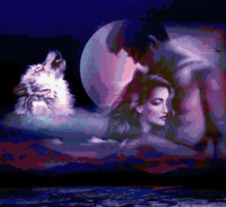 нежность - предпросмотр