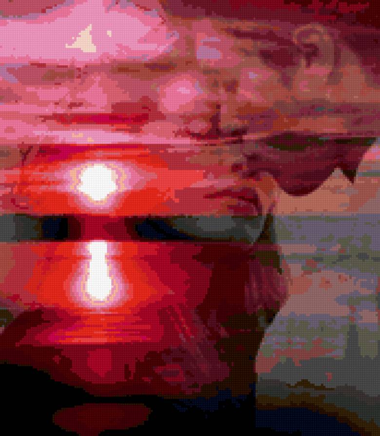 видение - пара, двое, любовь - предпросмотр