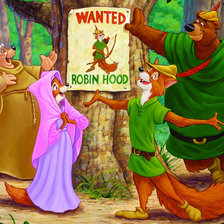 Схема вышивки «дисней»