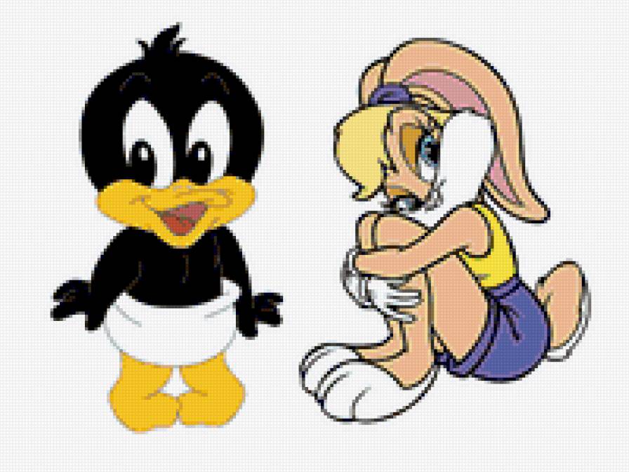 дисней - предпросмотр