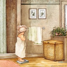 Схема вышивки «67585»