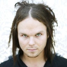 Схема вышивки «Lauri»