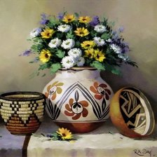 Схема вышивки «№173064»