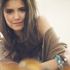 Схема вышивки «нина добрев»