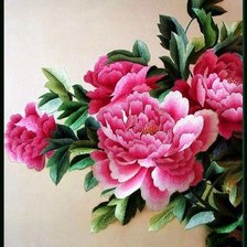 Схема вышивки «№173071»