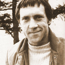 Схема вышивки «Высотский»