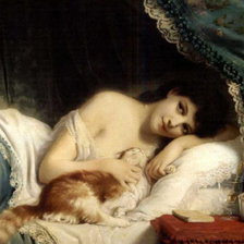 Схема вышивки «867585»