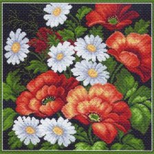 Схема вышивки «№173174»