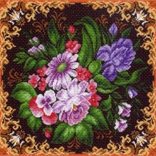 Схема вышивки «№173198»
