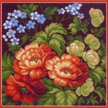 Схема вышивки «№173209»