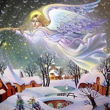 Схема вышивки «№173257»