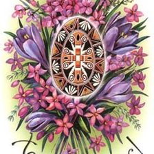 Схема вышивки «№173258»