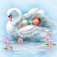 Схема вышивки «№173264»