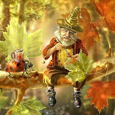 Схема вышивки «№173275»