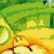 Предпросмотр схемы вышивки «Солнечные зайчики» (№173298)