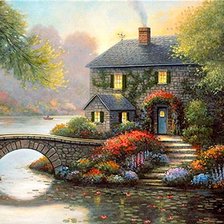 Схема вышивки «№173299»