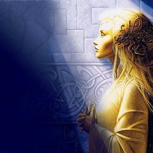 Схема вышивки «№173304»