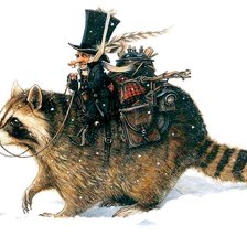 Схема вышивки «№173325»