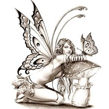 Схема вышивки «№173332»