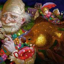 Схема вышивки «№173334»