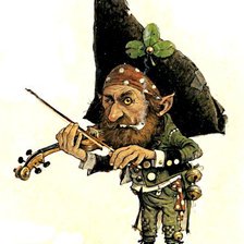 Схема вышивки «№173337»