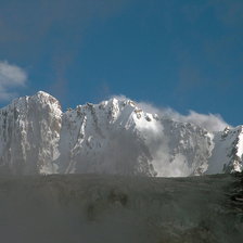 Схема вышивки «Свободная»