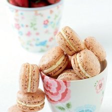 Схема вышивки «Натюрморт»