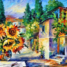 Схема вышивки «№173666»