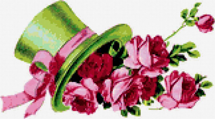 шляпа - предпросмотр