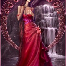 Схема вышивки «0366»