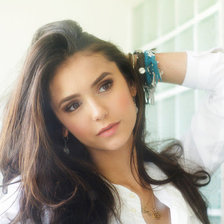 Схема вышивки «нина добрев»