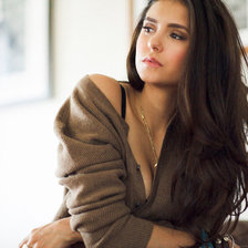 Схема вышивки «нина добрев»