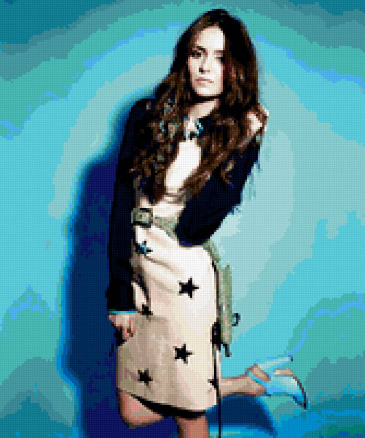 нина добрев - дневники вампира - предпросмотр