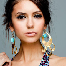 Схема вышивки «нина добрев»