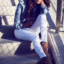 Схема вышивки «нина добрев»