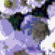Предпросмотр схемы вышивки «Колокольчики» (№173758)