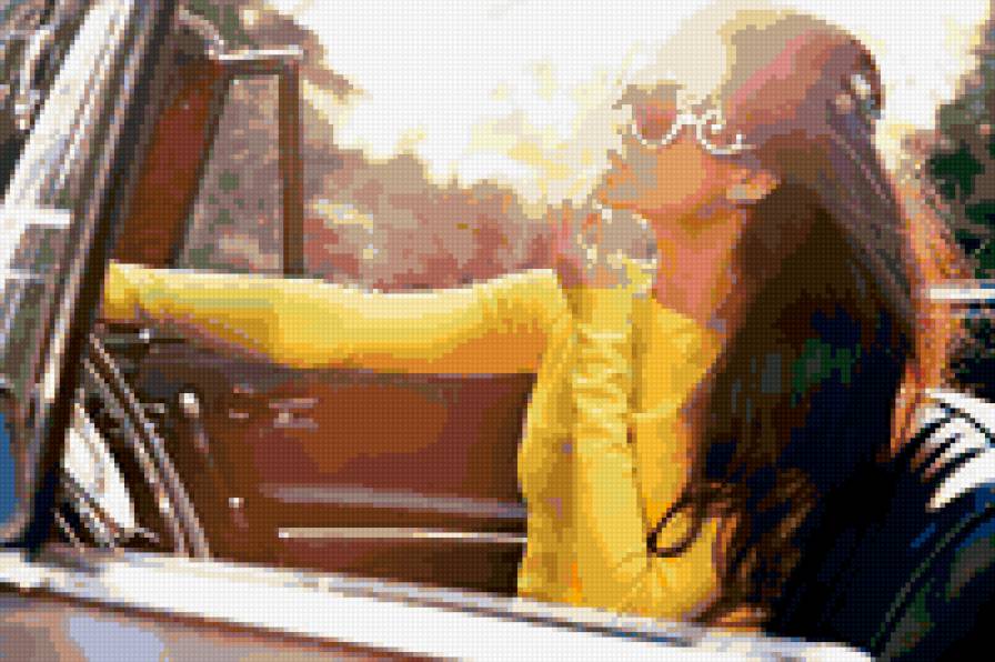 нина добрев - дневники вампира - предпросмотр