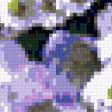 Предпросмотр схемы вышивки «Колокольчики» (№173774)