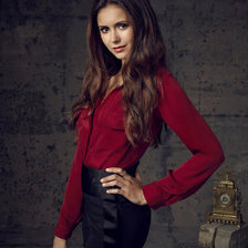 Схема вышивки «нина добрев»