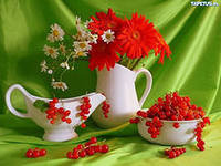 Схема вышивки «Натюрморт»