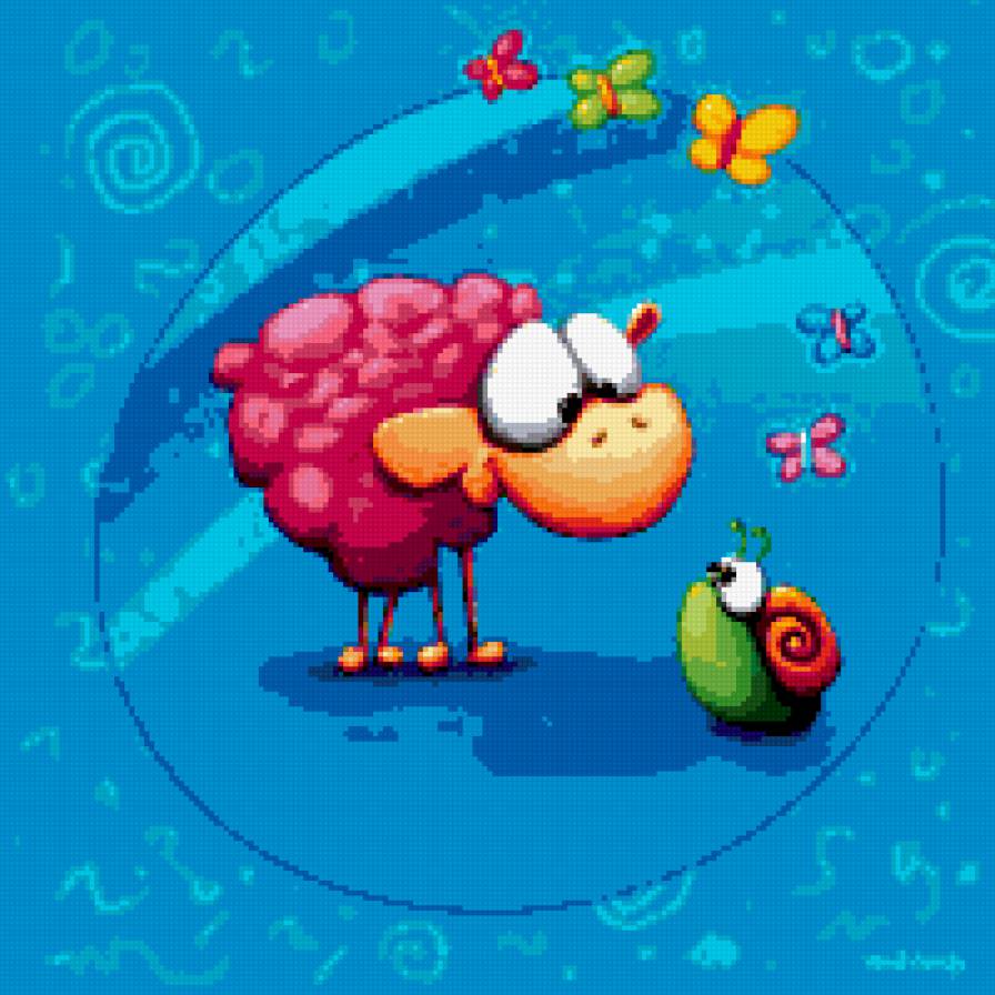 Позитивные картинки - позитив - предпросмотр