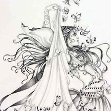 Серия ФЕИ И ЭЛЬФЫ