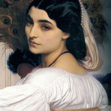 Схема вышивки «№173962»