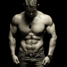 Схема вышивки «№34»