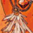 Предпросмотр схемы вышивки «Круг лет (Муха)» (№174012)